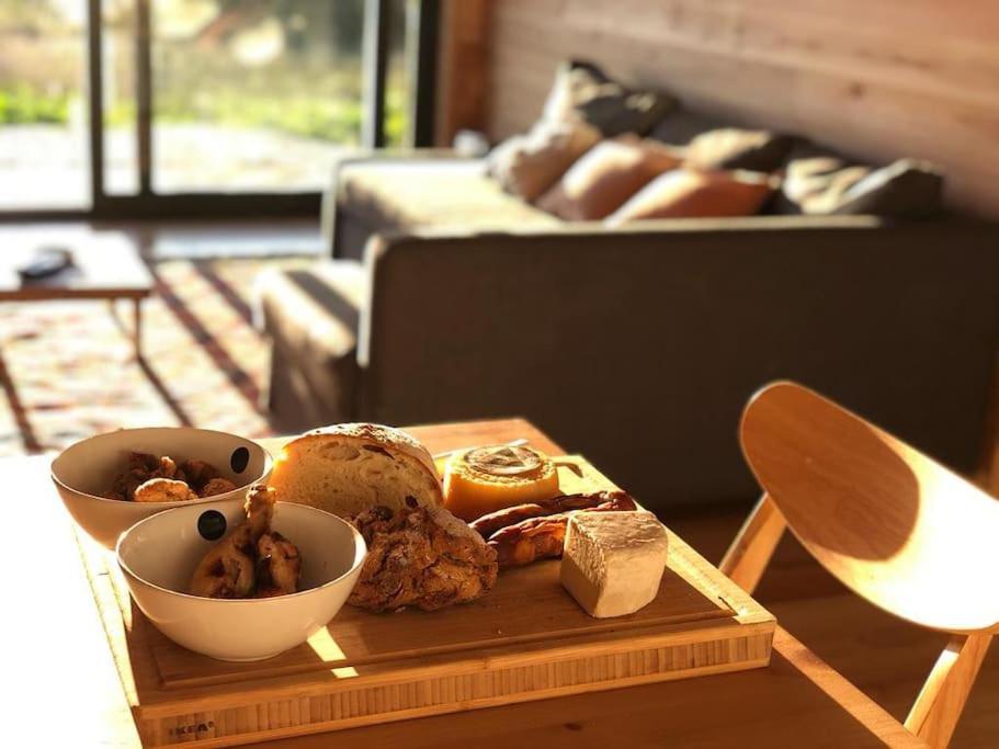 O Moinho 98 - A Cozy Getaway By The Coast Lägenhet Lourinhã Exteriör bild
