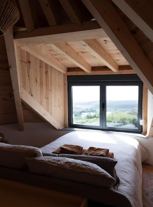 O Moinho 98 - A Cozy Getaway By The Coast Lägenhet Lourinhã Exteriör bild