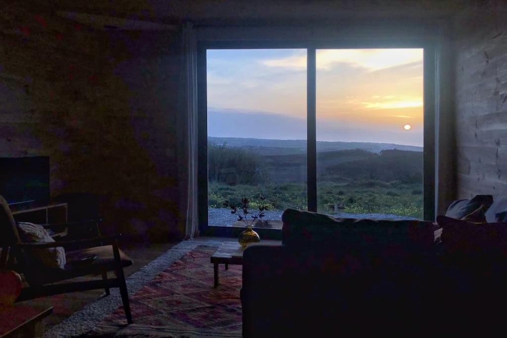 O Moinho 98 - A Cozy Getaway By The Coast Lägenhet Lourinhã Exteriör bild