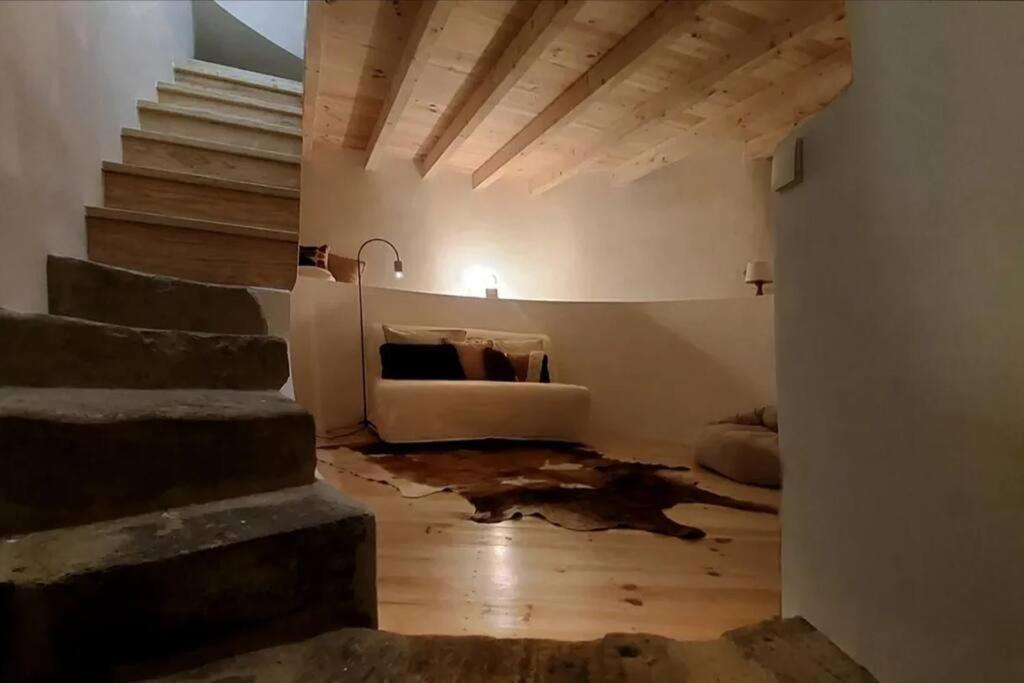 O Moinho 98 - A Cozy Getaway By The Coast Lägenhet Lourinhã Exteriör bild
