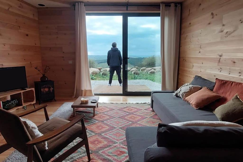 O Moinho 98 - A Cozy Getaway By The Coast Lägenhet Lourinhã Exteriör bild