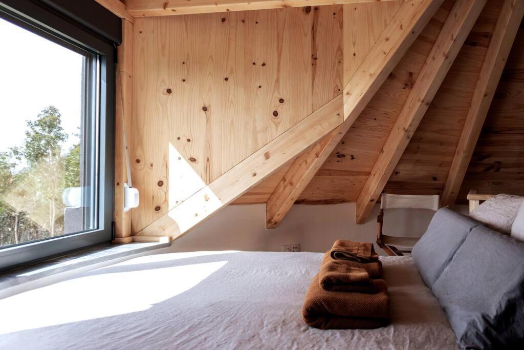 O Moinho 98 - A Cozy Getaway By The Coast Lägenhet Lourinhã Exteriör bild
