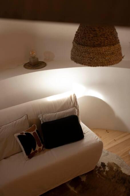 O Moinho 98 - A Cozy Getaway By The Coast Lägenhet Lourinhã Exteriör bild