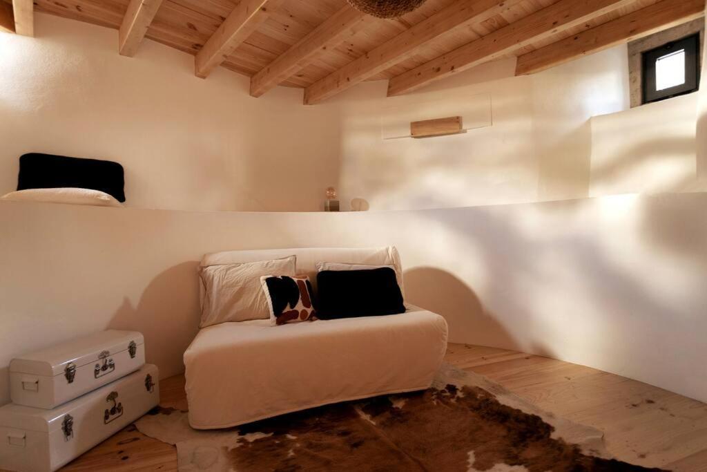 O Moinho 98 - A Cozy Getaway By The Coast Lägenhet Lourinhã Exteriör bild